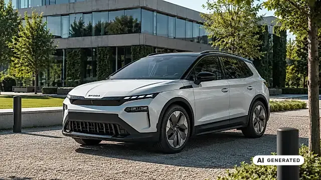 Škoda Elroq Leasing und Firmenwagen 2026 – Raten, 0,25-Prozent-Regel und Beispielrechnung