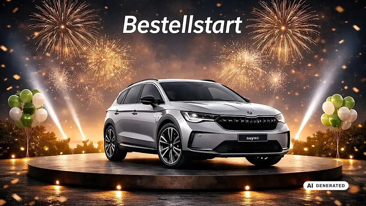 Škoda Enyaq 2027 Bestellstart: Warten oder jetzt kaufen – was 2026 wirklich sinnvoll ist