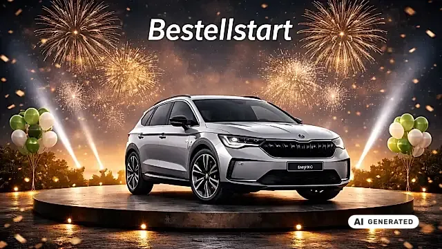 Škoda Enyaq 2027 Bestellstart in Deutschland – warten oder jetzt kaufen sauber eingeordnet