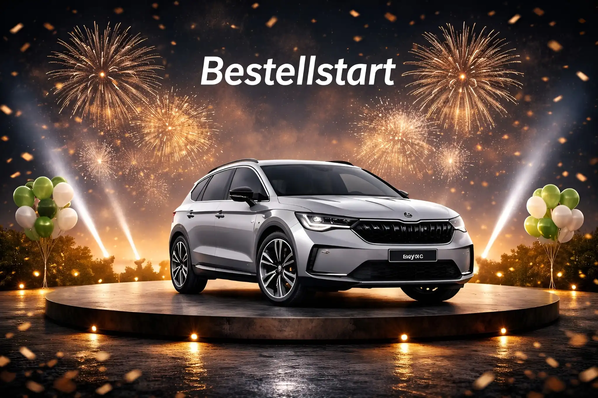 Škoda Enyaq 2027 Bestellstart in Deutschland – warten oder jetzt kaufen sauber eingeordnet