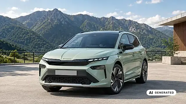 ŠKODA Enyaq gebraucht kaufen 2026 — Preise, Akku-Zustand prüfen und TÜV-Mängel im Blick