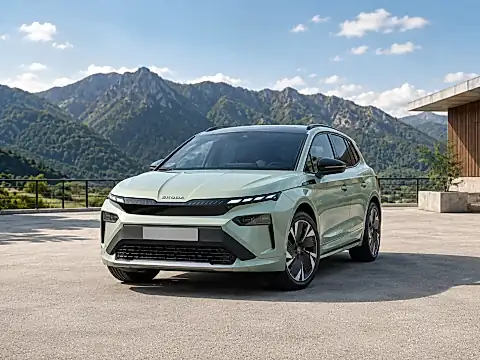 ŠKODA Enyaq gebraucht kaufen 2026 — Preise, Akku-Zustand prüfen und TÜV-Mängel im Blick