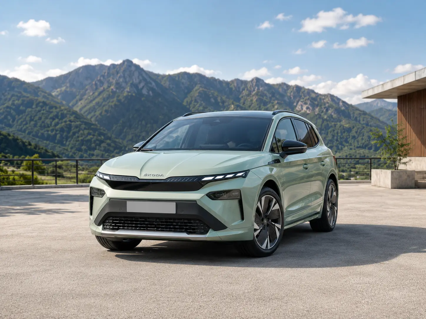ŠKODA Enyaq gebraucht kaufen 2026 — Preise, Akku-Zustand prüfen und TÜV-Mängel im Blick