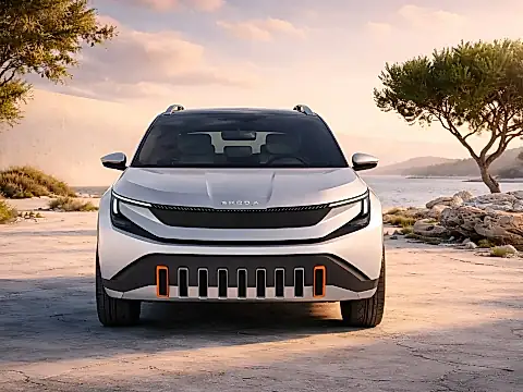 Škoda Epiq 35, 40 oder 55 – welche Version sich 2026 wirklich lohnt