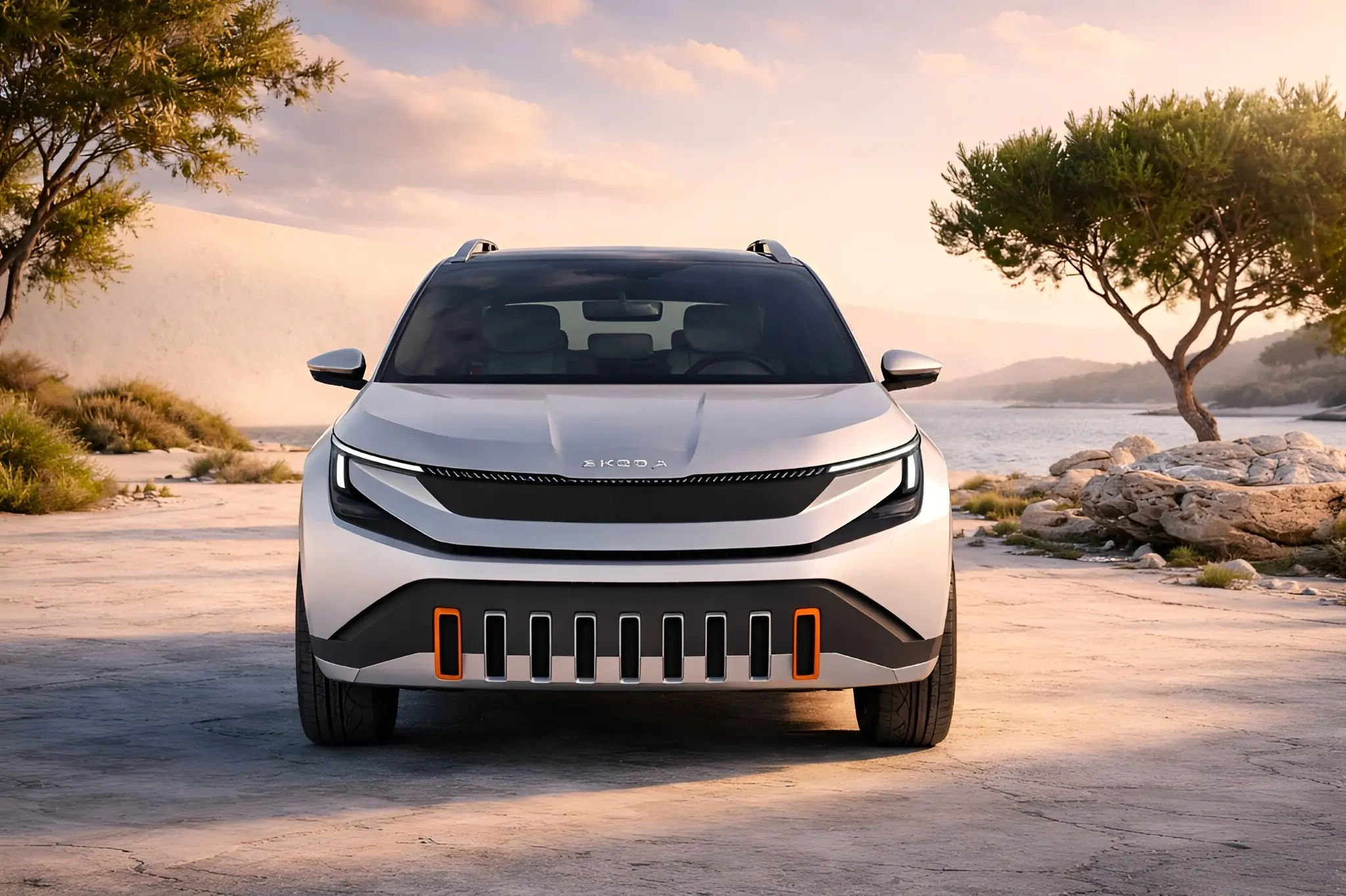 Škoda Epiq 35, 40 oder 55 – welche Version sich 2026 wirklich lohnt