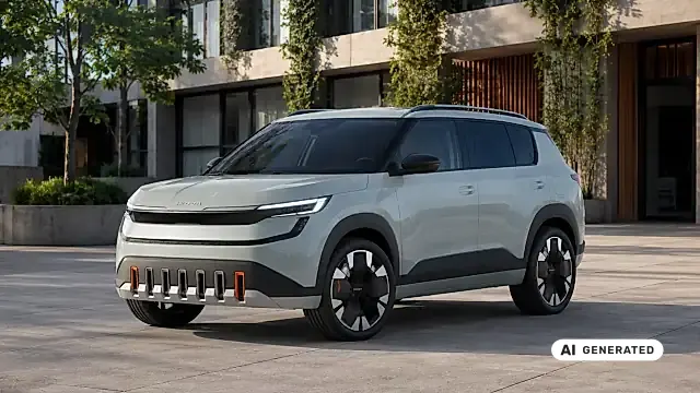Škoda Epiq Dienstwagen 2026: 0,25-Prozent-Regel, geldwerter Vorteil ab 65 Euro, alle Versionen erklärt