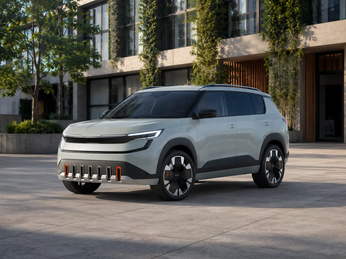 Škoda Epiq Dienstwagen 2026: 0,25-Prozent-Regel, geldwerter Vorteil ab 65 Euro, alle Versionen erklärt