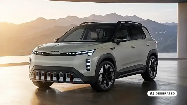 Škoda Epiq Edition Eins 2026: limitiertes Start-Sondermodell auf Basis der Selection 55