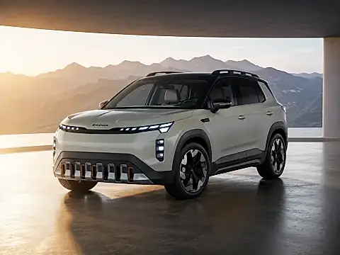 Škoda Epiq Edition Eins 2026: limitiertes Start-Sondermodell auf Basis der Selection 55 mit Mehrausstattung und Bestellstart am 20. Mai 2026