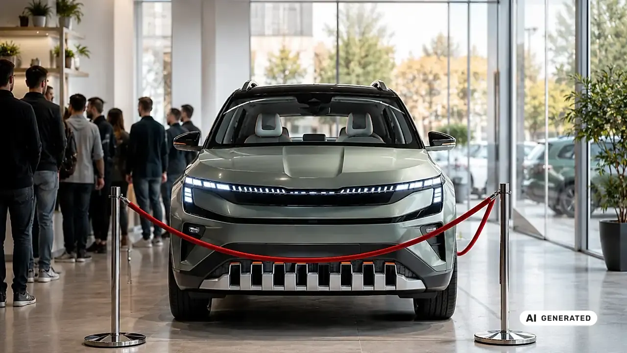 Škoda nimmt die Epiq Edition Eins raus: ausverkauft oder noch zu haben?