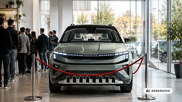Škoda Epiq Edition Eins: Das Sondermodell ist im Konfigurator nicht mehr wählbar