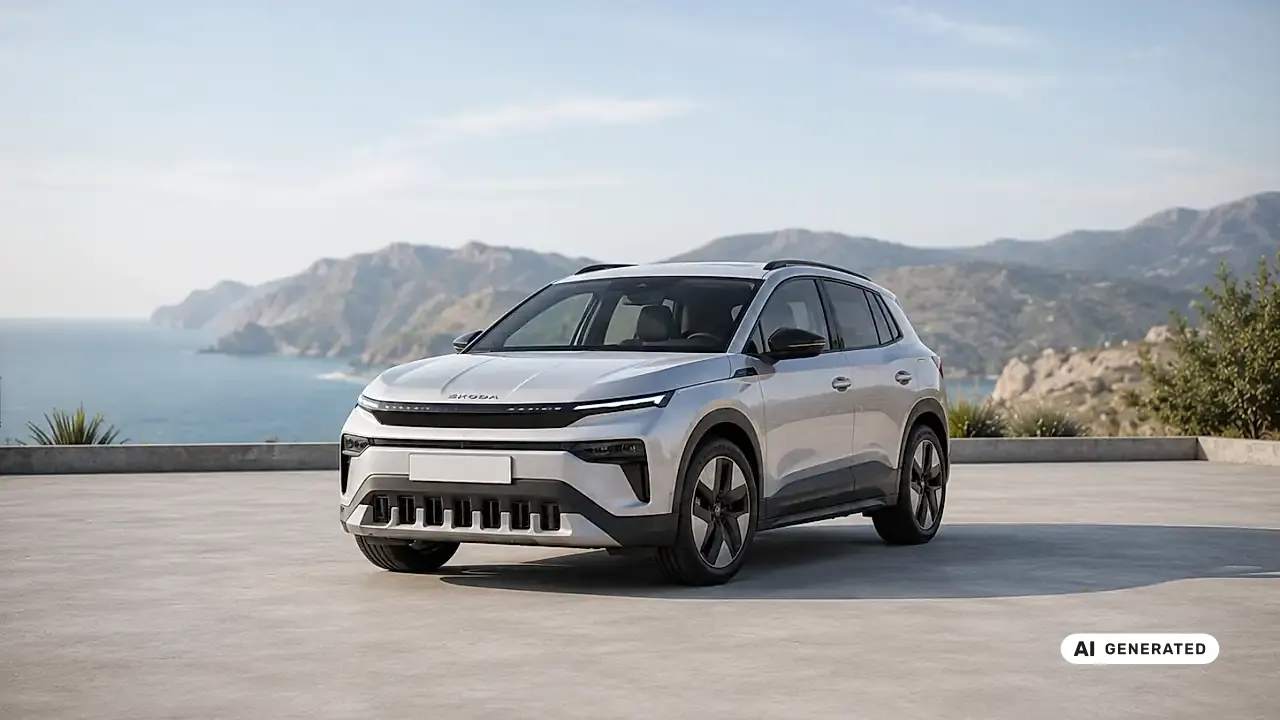 Škoda Epiq Edition Eins ohne Panoramadach: was diese Information vom 27. Mai 2026 für Käufer bedeutet