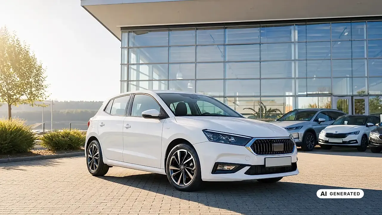 ŠKODA Fabia 2026: Modelle, Motoren, Preise und Gebraucht-Ratgeber im Überblick