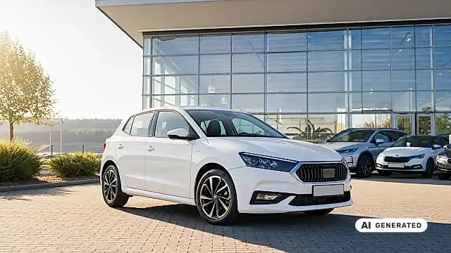 ŠKODA Fabia 2026 im Überblick: Modelle, Motoren, Preise und Gebraucht-Ratgeber