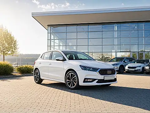 ŠKODA Fabia 2026 im Überblick: Modelle, Motoren, Preise und Gebraucht-Ratgeber