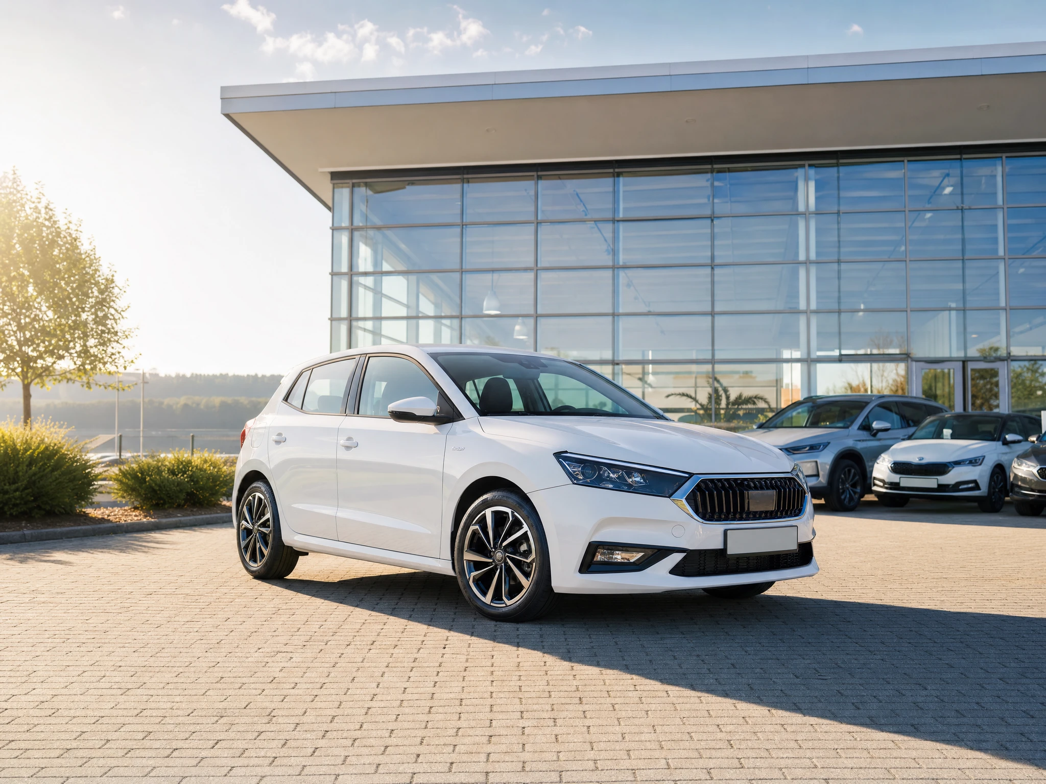 ŠKODA Fabia 2026 im Überblick: Modelle, Motoren, Preise und Gebraucht-Ratgeber