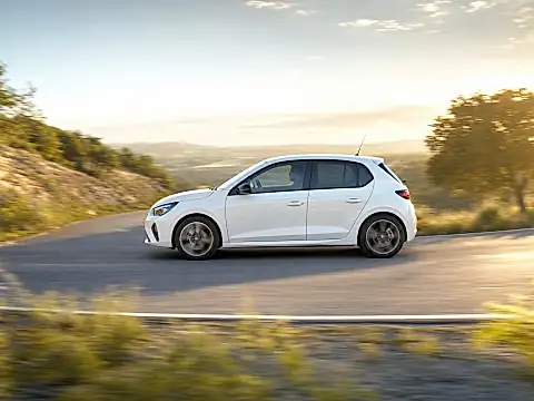 ŠKODA Fabia Motoren im Vergleich von 1,0-MPI bis Fabia 130 mit 177 PS