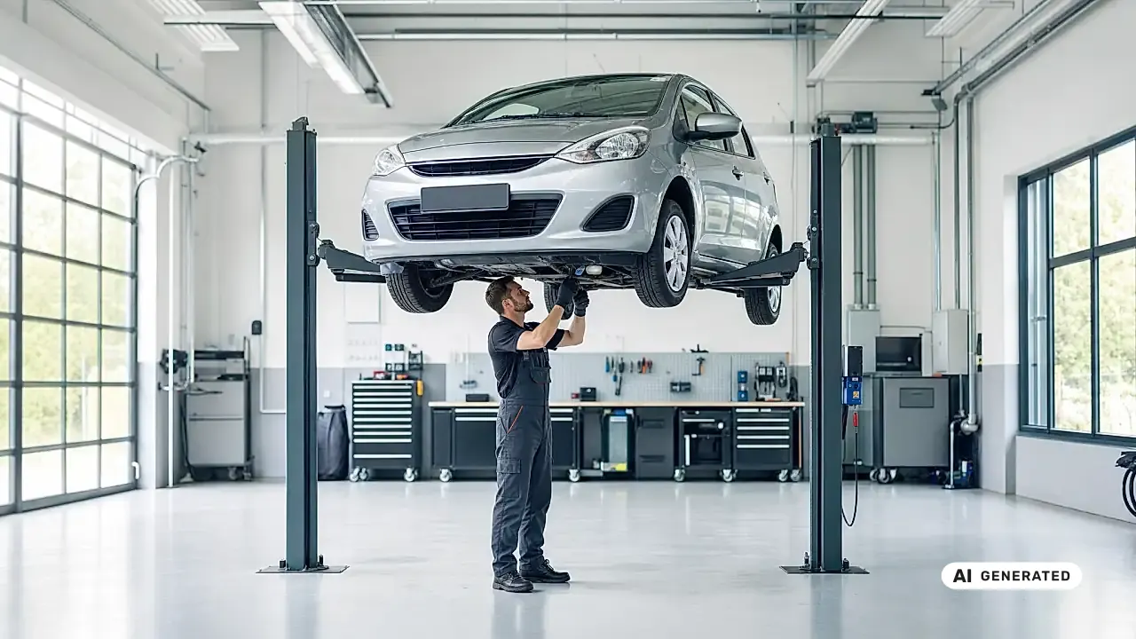 ŠKODA Fabia Schwachstellen: typische Probleme und der ehrliche Gebraucht-Check