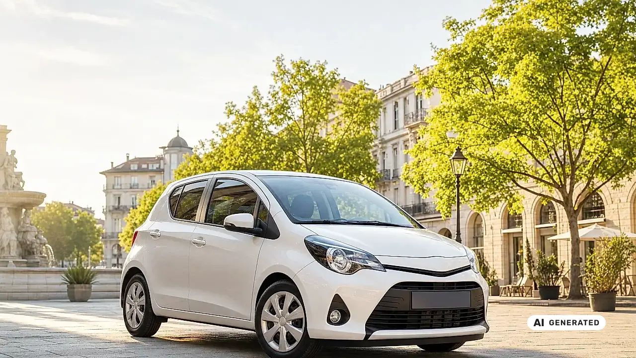 ŠKODA Fabia Unterhaltskosten und Zuverlässigkeit: was kostet der Betrieb?