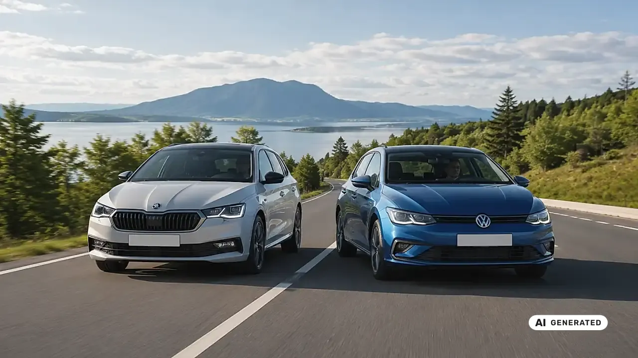 ŠKODA Fabia vs. VW Polo 2026: welcher Kleinwagen ist die bessere Wahl?