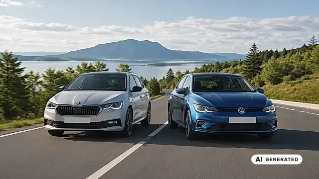 ŠKODA Fabia vs. VW Polo 2026: zwei Kleinwagen im direkten Vergleich