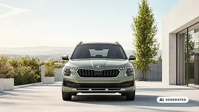 ŠKODA Kamiq 2026 im Überblick: Modelle, Motoren, Preise und Gebraucht-Ratgeber