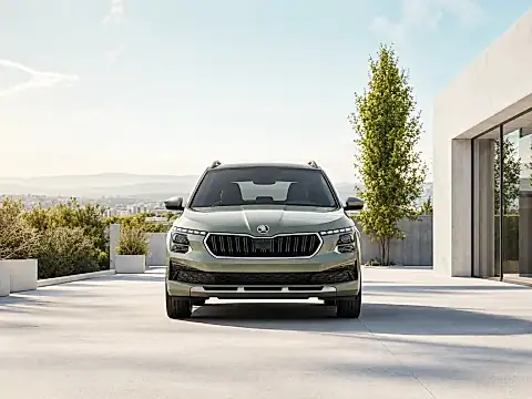 ŠKODA Kamiq 2026 im Überblick: Modelle, Motoren, Preise und Gebraucht-Ratgeber