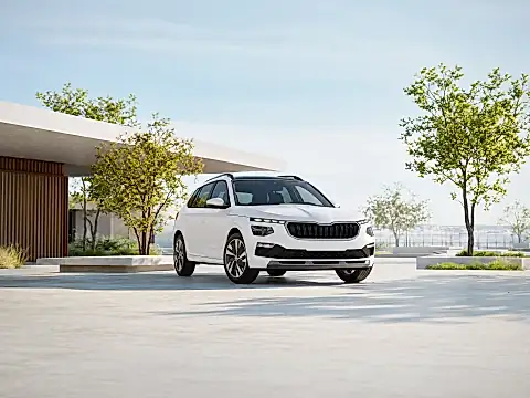ŠKODA Kamiq Preis 2026: Startpreise nach Motor und Ausstattungslinie im Überblick