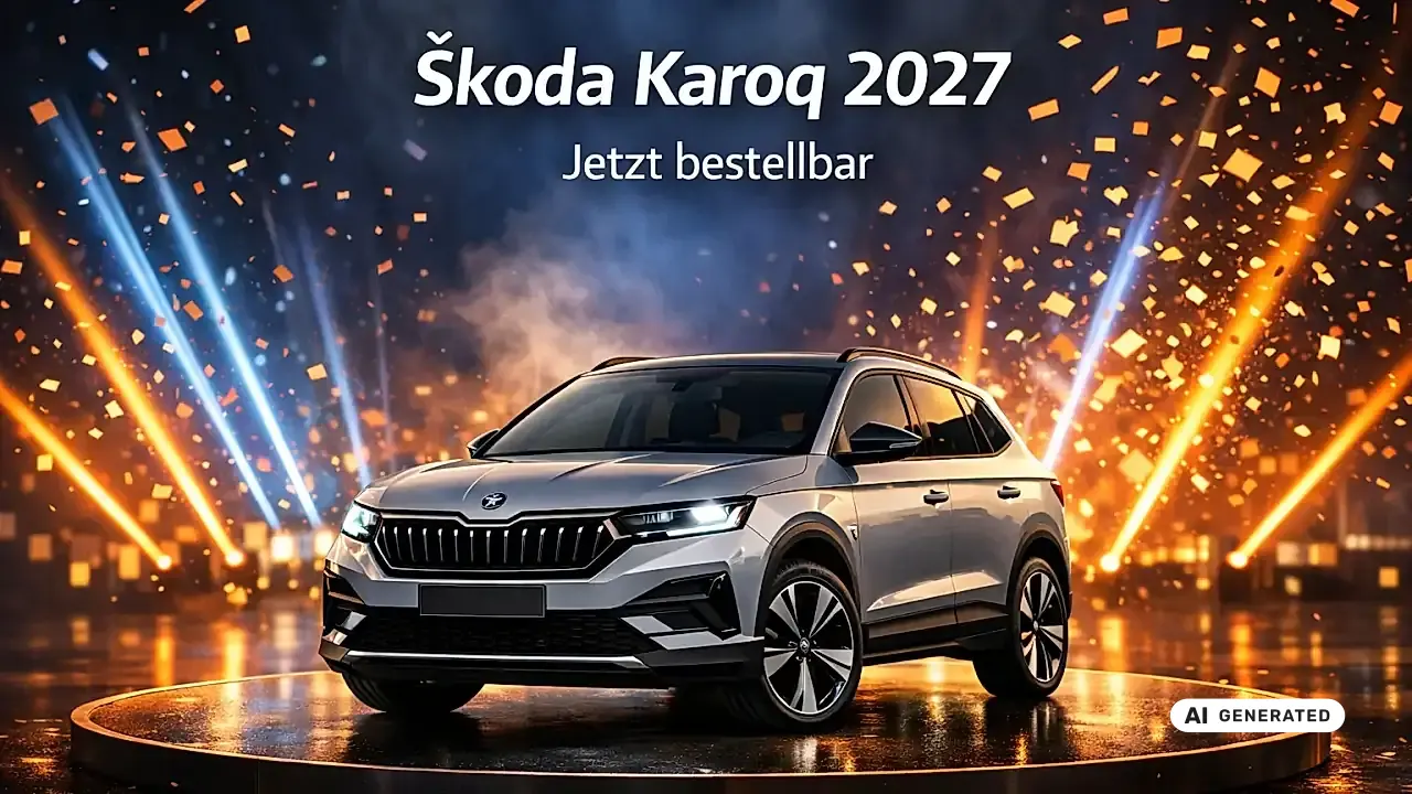 Skoda Karoq kaufen: jetzt zugreifen oder auf die neue Generation warten?