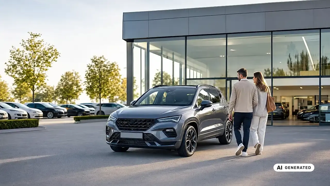 Skoda Karoq 2027: Preise, Motoren, Maße und alles zum Modelljahr