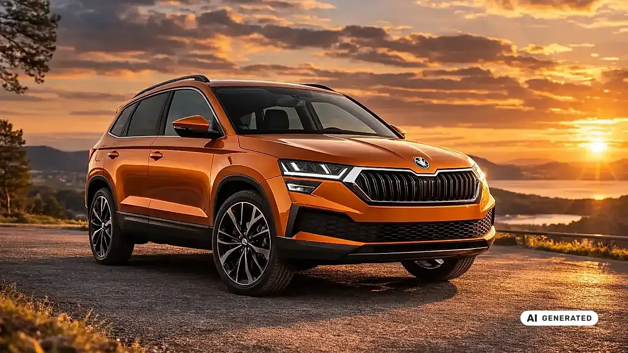 Skoda Karoq Motoren: alle sieben Varianten mit Verbrauch im Vergleich