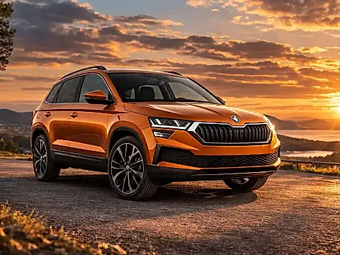 Škoda Karoq 2027: Motoren, Verbrauch, Diesel, Benziner und 4x4