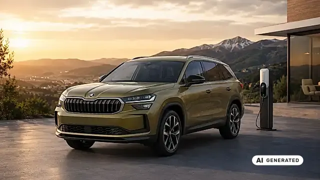 ŠKODA Kodiaq 2026 im Überblick: Modelle, Preise, Motoren und der neue Plug-in-Hybrid