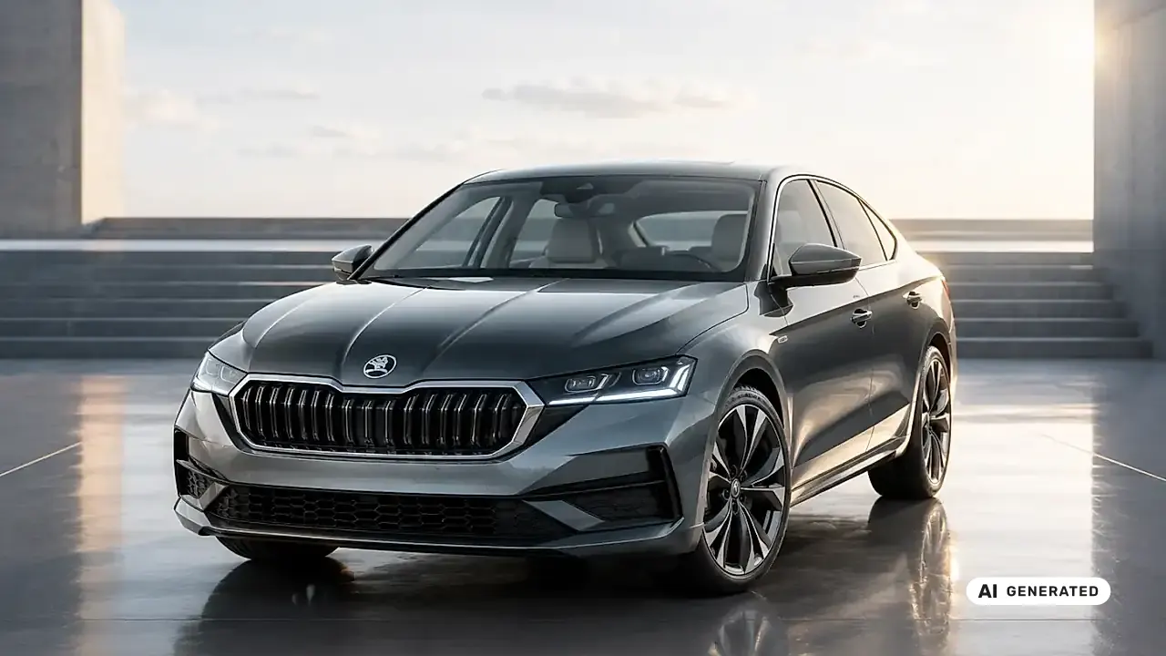 Skoda Octavia Modelljahr 2027: Preise gestiegen — was im September noch kommt