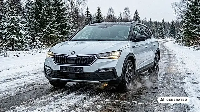 Skoda Peaq Winter-Reichweite und Wärmepumpe 2026: realistische Praxis-Werte bei Kälte für Peaq 60, Peaq 90 und Peaq 90x