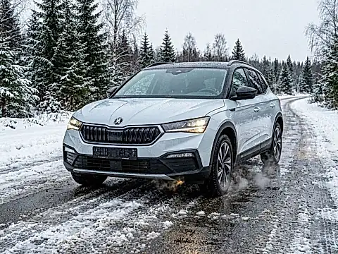 Skoda Peaq Winter-Reichweite und Wärmepumpe 2026: realistische Praxis-Werte bei Kälte für Peaq 60, Peaq 90 und Peaq 90x