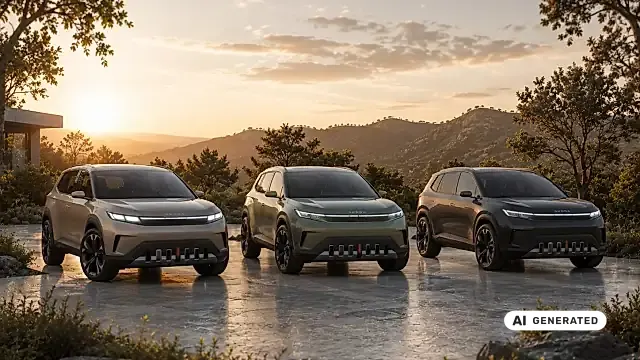 Škoda Peaq 60, 90 und 90x im Vergleich – welche Variante des 7-Sitzer-Elektro-SUV sich 2026 lohnt