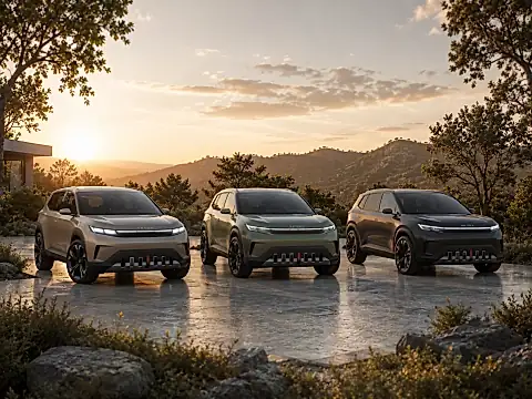 Škoda Peaq 60, 90 und 90x im Vergleich – welche Variante des 7-Sitzer-Elektro-SUV sich 2026 lohnt