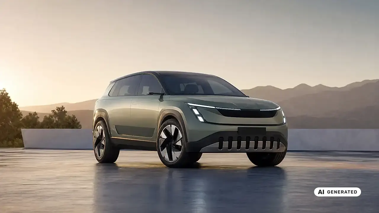 Skoda Peaq bestellen 2026: jetzt direkt bestellbar statt warten