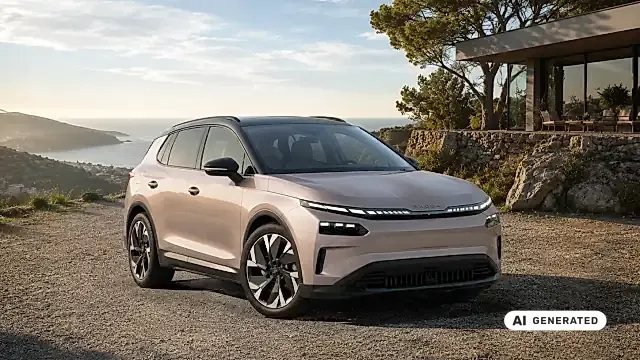 Škoda Peaq Lieferzeit 2026: Jetzt bestellbar, Auslieferung November bis Dezember 2026