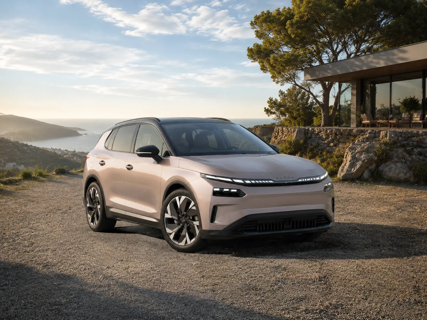 Škoda Peaq Lieferzeit 2026: Jetzt bestellbar, Auslieferung November bis Dezember 2026