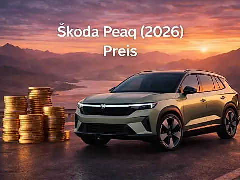 Škoda Peaq: Preis und Einordnung 2026