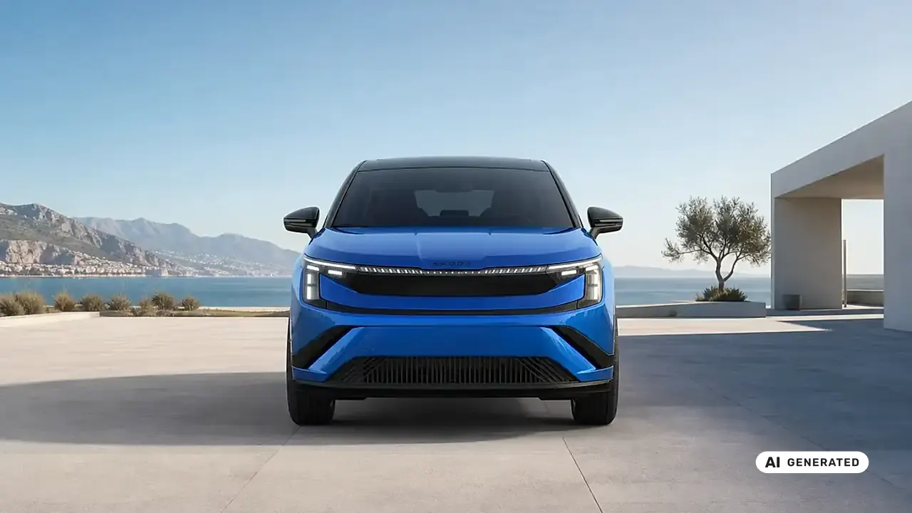 Škoda Peaq Preisliste 2026: offizielle Preise ab 49.900 Euro sind da