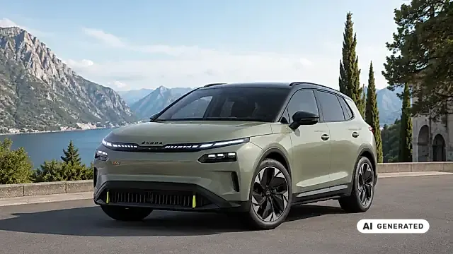 Skoda Peaq RS 2026: Erwartete Leistung, Preis und Unterschiede zum Peaq 90x im Überblick
