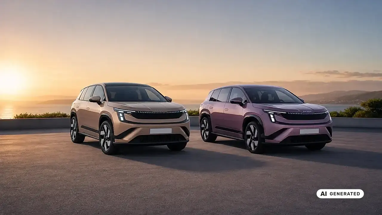 Škoda Peaq Selection oder Sportline 2026: welche Ausstattungslinie sich lohnt