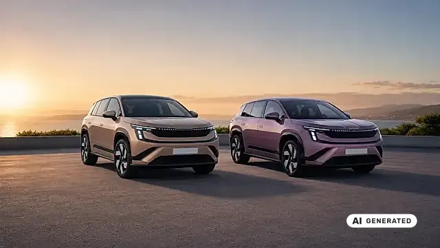 Škoda Peaq Selection oder Sportline 2026: die beiden Ausstattungslinien im Vergleich