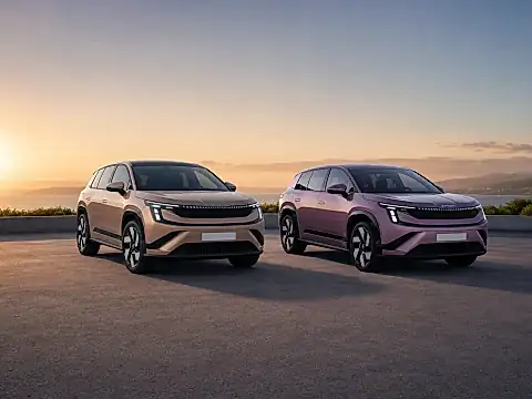 Škoda Peaq Selection oder Sportline 2026: die beiden Ausstattungslinien im Vergleich