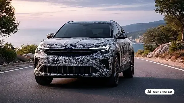 Skoda Peaq Weltpremiere 2026: das enthüllte 7-Sitzer Elektro-Flaggschiff mit drei Antriebsvarianten