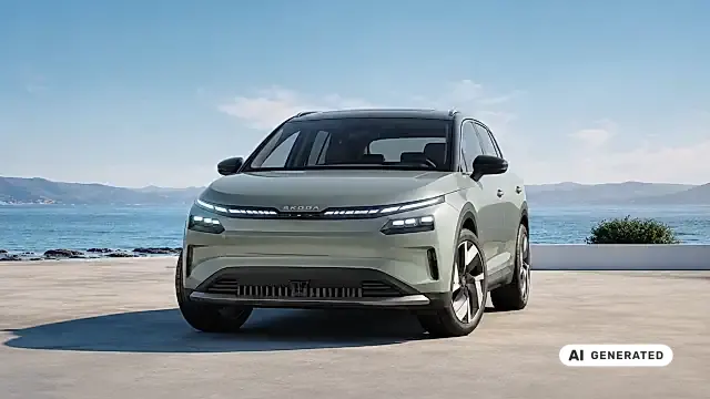 Skoda Peaq Versicherung und Unterhaltskosten 2026: Was das elektrische 7-Sitzer-SUV im Jahr und pro Monat kostet
