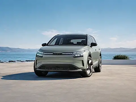 Skoda Peaq Versicherung und Unterhaltskosten 2026: Was das elektrische 7-Sitzer-SUV im Jahr und pro Monat kostet